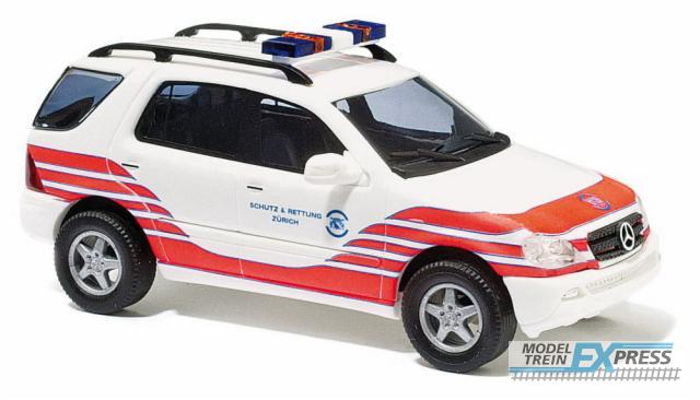 Busch autos 48537